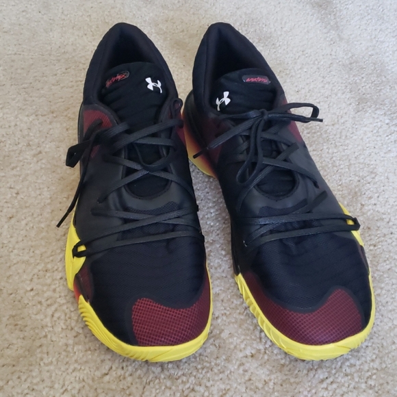 Under Armour Other - Under Armour Spawn Anatomix